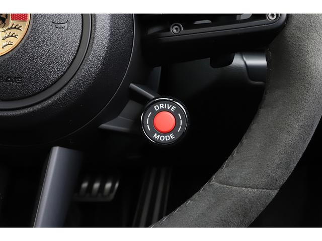 911 911カレラ スポーツクロノPKG スポーツエグゾースト OP20/21インチAW スポーツシートプラス GTスポーツステアリング 法人ワンオーナー 新車保証付き(45枚目)