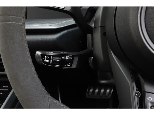 911 911カレラ スポーツクロノPKG スポーツエグゾースト OP20/21インチAW スポーツシートプラス GTスポーツステアリング 法人ワンオーナー 新車保証付き(46枚目)