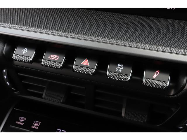 911 911カレラ スポーツクロノPKG スポーツエグゾースト OP20/21インチAW スポーツシートプラス GTスポーツステアリング 法人ワンオーナー 新車保証付き(52枚目)