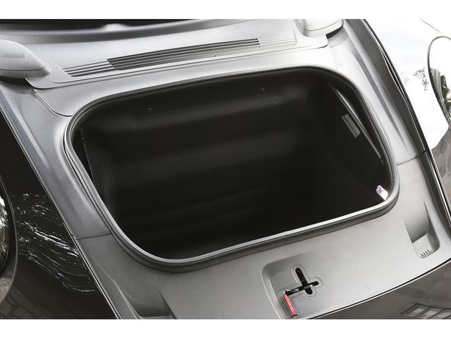 911 911カレラ スポーツクロノPKG スポーツエグゾースト OP20/21インチAW スポーツシートプラス GTスポーツステアリング 法人ワンオーナー 新車保証付き(56枚目)