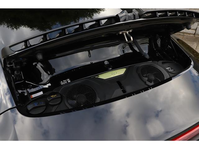 911 911カレラ スポーツクロノPKG スポーツエグゾースト OP20/21インチAW スポーツシートプラス GTスポーツステアリング 法人ワンオーナー 新車保証付き(57枚目)