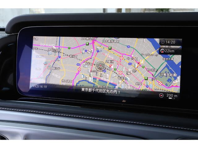 Gクラス G400d AMGライン Gマヌファクトゥーアプログラムプラス 白革 ダイヤモンドステッチシート シートヒーター&ベンチレーター ワンオーナー 新車保証付き(46枚目)