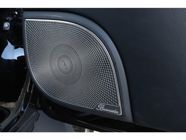 Ｇクラス Ｇ４００ｄ　ＡＭＧライン　マヌファクトゥーアプログラム　マヌファクトゥーアインテリアプラスＰＫＧ　ツートンステアリング　アダプティブダンピングシステム　法人ワンオーナー（48枚目）