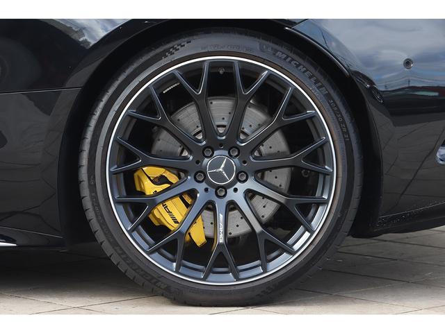 ＳＬ ＳＬ６３　４マチック＋　ＡＭＧパフォーマンスＰＫＧ　白革　ＡＭＧ２１インチＡＷ　Ｂｕｒｍｅｓｔｅｒハイエンド３Ｄサウンド　ワンオーナー　新車保証付き（36枚目）