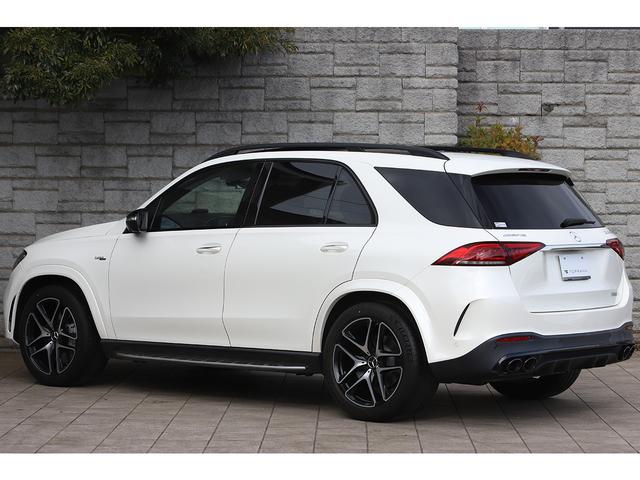 ＧＬＥ ＧＬＥ５３　４Ｍ＋パノラミクスライディングルーフ仕様　ＡＭＧインテリアカーボンＰＫＧ　トリュフブラウン＆ブラックインテリア　パノラマサンルーフ　ＡＭＧドライブコントロールスイッチ（23枚目）