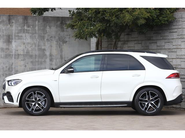 ＧＬＥ ＧＬＥ５３　４Ｍ＋パノラミクスライディングルーフ仕様　ＡＭＧインテリアカーボンＰＫＧ　トリュフブラウン＆ブラックインテリア　パノラマサンルーフ　ＡＭＧドライブコントロールスイッチ（24枚目）