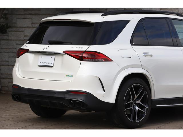 ＧＬＥ ＧＬＥ５３　４Ｍ＋パノラミクスライディングルーフ仕様　ＡＭＧインテリアカーボンＰＫＧ　トリュフブラウン＆ブラックインテリア　パノラマサンルーフ　ＡＭＧドライブコントロールスイッチ（32枚目）