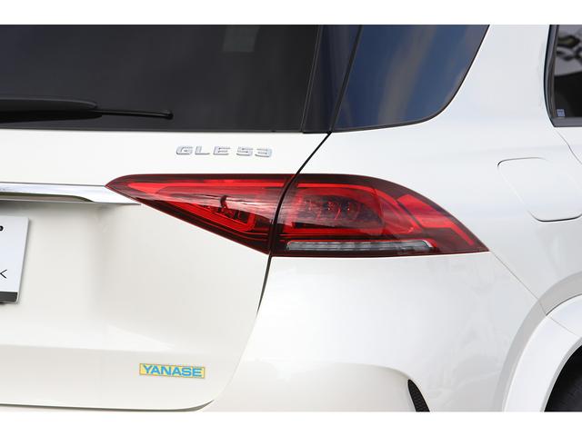 ＧＬＥ ＧＬＥ５３　４Ｍ＋パノラミクスライディングルーフ仕様　ＡＭＧインテリアカーボンＰＫＧ　トリュフブラウン＆ブラックインテリア　パノラマサンルーフ　ＡＭＧドライブコントロールスイッチ（33枚目）