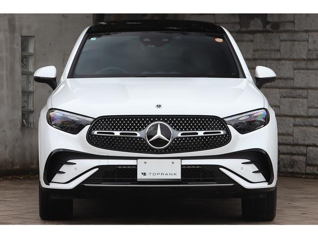 ＧＬＣ ＧＬＣ２２０ｄ　４ＭクペドライバズＰ＋ＡＭＧラインＰ　ＡＭＧラインＰＫＧ　ドライバーズＰＫＧ　ＡＭＧレザーエクスクルーシブＰＫＧ　パノラマサンルーフ　ワンオーナー　新車保証付き（14枚目）