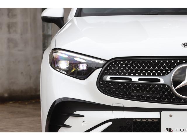 ＧＬＣ ＧＬＣ２２０ｄ　４ＭクペドライバズＰ＋ＡＭＧラインＰ　ＡＭＧラインＰＫＧ　ドライバーズＰＫＧ　ＡＭＧレザーエクスクルーシブＰＫＧ　パノラマサンルーフ　ワンオーナー　新車保証付き（29枚目）