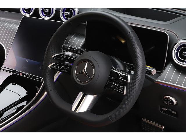 ＧＬＣ ＧＬＣ２２０ｄ　４ＭクペドライバズＰ＋ＡＭＧラインＰ　ＡＭＧラインＰＫＧ　ドライバーズＰＫＧ　ＡＭＧレザーエクスクルーシブＰＫＧ　パノラマサンルーフ　ワンオーナー　新車保証付き（36枚目）