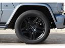 希少カラーデジーノ マグノペイント/デジーノ マグノプラチナムマットが選択された、G550ロングが入庫致しました。