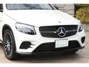 ＧＬＣ４３　４マチッククーペ　レザーエクスクルーシブＰＫＧ　中期モデル　サンルーフ　純正２０インチＡＷ　ブルメスター　ＨＵＤ　ミーコネクト(21枚目)