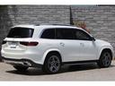 ＧＬＳ ＧＬＳ４００ｄ　４マチック　ＡＭＧライン　パノラマサンルーフ　ＡＭＧ２１インチＡＷ　シートヒーター＆ベンチレーター　ブルメスター（2枚目）