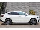 ＧＬＥ４００ｄ　４マチック　クーペスポーツ　パノラマサンルーフ　ＡＭＧ２１インチＡＷ　シートヒーター＆クーラー　ブルメスター(5枚目)