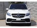 ＧＬＥ６３　Ｓ　４マチック　パノラマサンルーフ　ＡＭＧ２１インチＡＷ　シートヒーター＆クーラー　ハーマンカードンサラウンド　アップルカープレイ　ワンオーナー(6枚目)