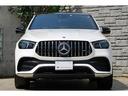 ＧＬＥ ＧＬＥ５３　４マチック＋　クーペ　ＡＭＧインテリアカーボンＰＫＧ　パノラマサンルーフ　シートヒーター＆ベンチレーション　ブルメスターサラウンド　新車保証付き（6枚目）