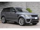 ＳＶＲ　インコントロールタッチプロ　コントラストブラックルーフ　ＯＰ２２インチＡＷ　カーボンファイバーエンジンカバー　ワンオーナー（17枚目）