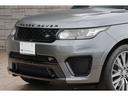 ＳＶＲ　インコントロールタッチプロ　コントラストブラックルーフ　ＯＰ２２インチＡＷ　カーボンファイバーエンジンカバー　ワンオーナー（29枚目）