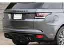 ＳＶＲ　インコントロールタッチプロ　コントラストブラックルーフ　ＯＰ２２インチＡＷ　カーボンファイバーエンジンカバー　ワンオーナー（33枚目）