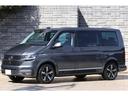 　マルチバン　Ｔ６．１　２．０ＴＤＩ　４モーション　両側スライドドア　ハーフレザー　ＬＥＤヘッドライト　ＡＣＣ　純正１８インチＡＷ　デジタルコックピット　ＡｐｐｌｅＣａｒＰｌａｙ（25枚目）