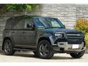 １１０Ｘ－ダイナミックＳＥ　Ｄ３００　７人乗り　ファミリーパック　エアサス　ベージュ＆グレー内装　サイドステップ　ＭＥＲＩＤＩＡＮサウンド　ワンオーナー　新車保証付き（16枚目）