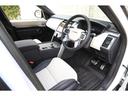 Ｒ－ダイナミック　ＨＳＥ　Ｄ３００　パノラミックサンルーフ　アイボリー＆ブラックレザー　純正２２インチＡＷ　エアサス　ＭＥＲＩＤＩＡＮサラウンド　７人乗り　ワンオーナー　新車保証付き（27枚目）