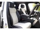 Ｒ－ダイナミック　ＨＳＥ　Ｄ３００　パノラミックサンルーフ　アイボリー＆ブラックレザー　純正２２インチＡＷ　エアサス　ＭＥＲＩＤＩＡＮサラウンド　７人乗り　ワンオーナー　新車保証付き（29枚目）