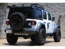 ルビコン　マイナーチェンジモデル　ＵＳスチールバンパー　ＫＭＣ１７インチＡＷ　リフトアップ　ルーフラック　サイドオーニング　ワンオーナー　新車保証付き（18枚目）