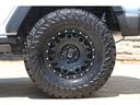 ルビコン　マイナーチェンジモデル　ＵＳスチールバンパー　ＫＭＣ１７インチＡＷ　リフトアップ　ルーフラック　サイドオーニング　ワンオーナー　新車保証付き（40枚目）