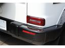 Ｇ３５０ｄ　マヌファクトゥーアエディション　ナイトＰＫＧ　ＡＭＧライン　ラグジュアリーＰＫＧ　サンルーフ　アダプティブダンピングシステム　ＡＭＧ２０インチＡＷ　ブルメスター（31枚目）
