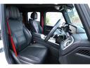 Ｇ３５０ｄ　マヌファクトゥーアエディション　ナイトＰＫＧ　ＡＭＧライン　ラグジュアリーＰＫＧ　サンルーフ　アダプティブダンピングシステム　ＡＭＧ２０インチＡＷ　ブルメスター（40枚目）