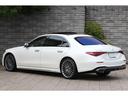 Ｓ５００　４マチックロングファーストＥＤＡＭＧライン　リアエンターテイメント　パノラマサンルーフ　ＡＭＧ２１インチＡＷ　３Ｄコックピットディスプレイ　Ｂｕｒｍｅｓｔｅｒ３Ｄサラウンド　左ハンドル（21枚目）