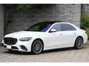 Ｓ５００　４マチックロングファーストＥＤＡＭＧライン　リアエンターテイメント　パノラマサンルーフ　ＡＭＧ２１インチＡＷ　３Ｄコックピットディスプレイ　Ｂｕｒｍｅｓｔｅｒ３Ｄサラウンド　左ハンドル（23枚目）