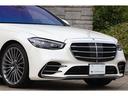 Ｓ５００　４マチックロングファーストＥＤＡＭＧライン　リアエンターテイメント　パノラマサンルーフ　ＡＭＧ２１インチＡＷ　３Ｄコックピットディスプレイ　Ｂｕｒｍｅｓｔｅｒ３Ｄサラウンド　左ハンドル（25枚目）