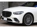 Ｓ５００　４マチックロングファーストＥＤＡＭＧライン　リアエンターテイメント　パノラマサンルーフ　ＡＭＧ２１インチＡＷ　３Ｄコックピットディスプレイ　Ｂｕｒｍｅｓｔｅｒ３Ｄサラウンド　左ハンドル（26枚目）
