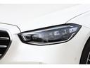 Ｓ５００　４マチックロングファーストＥＤＡＭＧライン　リアエンターテイメント　パノラマサンルーフ　ＡＭＧ２１インチＡＷ　３Ｄコックピットディスプレイ　Ｂｕｒｍｅｓｔｅｒ３Ｄサラウンド　左ハンドル（27枚目）