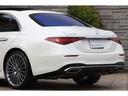 Ｓ５００　４マチックロングファーストＥＤＡＭＧライン　リアエンターテイメント　パノラマサンルーフ　ＡＭＧ２１インチＡＷ　３Ｄコックピットディスプレイ　Ｂｕｒｍｅｓｔｅｒ３Ｄサラウンド　左ハンドル（29枚目）