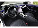 Ｓ５００　４マチックロングファーストＥＤＡＭＧライン　リアエンターテイメント　パノラマサンルーフ　ＡＭＧ２１インチＡＷ　３Ｄコックピットディスプレイ　Ｂｕｒｍｅｓｔｅｒ３Ｄサラウンド　左ハンドル（34枚目）