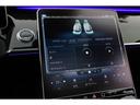 Ｓ５００　４マチックロングファーストＥＤＡＭＧライン　リアエンターテイメント　パノラマサンルーフ　ＡＭＧ２１インチＡＷ　３Ｄコックピットディスプレイ　Ｂｕｒｍｅｓｔｅｒ３Ｄサラウンド　左ハンドル（46枚目）