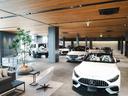 Ｓ５００　４マチックロングファーストＥＤＡＭＧライン　リアエンターテイメント　パノラマサンルーフ　ＡＭＧ２１インチＡＷ　３Ｄコックピットディスプレイ　Ｂｕｒｍｅｓｔｅｒ３Ｄサラウンド　左ハンドル（51枚目）