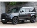 １１０Ｘ－ダイナミックＨＳＥ　Ｄ３００　ディーゼル　７人乗り　ブラックパック　エアサス　ファミリーパック　サイドステップ　ＭＥＲＩＤＩＡＮサウンド　ワンオーナー　新車保証付き（24枚目）
