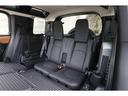 １１０Ｘ－ダイナミックＨＳＥ　Ｄ３００　ディーゼル　７人乗り　ブラックパック　エアサス　ファミリーパック　サイドステップ　ＭＥＲＩＤＩＡＮサウンド　ワンオーナー　新車保証付き（47枚目）