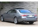 S580 4マチック AMGラインPKG ベージュ革 ドライバーズPKG パノラマサンルーフ AMG20インチAW 法人ワンオーナー 新車保証付(21枚目)