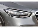 S580 4マチック AMGラインPKG ベージュ革 ドライバーズPKG パノラマサンルーフ AMG20インチAW 法人ワンオーナー 新車保証付(26枚目)
