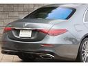 S580 4マチック AMGラインPKG ベージュ革 ドライバーズPKG パノラマサンルーフ AMG20インチAW 法人ワンオーナー 新車保証付(28枚目)