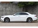 Ｓ４５０ｄ　４マチック　ＡＭＧラインパッケージ　オパリスホワイト　ベーシックＰＫＧ　レザーエクスクルーシブＰＫＧ　ドライバーズＰＫＧ　Ｂｕｒｍｅｓｔｅｒ３Ｄサラウンド　ワンオーナー　新車保証付き（23枚目）