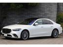 Ｓ４００ｄ　４マチック　ＡＭＧラインパッケージ　ベーシックＰＫＧ　レザーエクスクルーシブＰＫＧ　パノラマサンルーフ　ベージュレザー　Ｂｕｒｍｅｓｔｅ３Ｄサラウンド　ワンオーナー（24枚目）