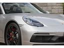 ７１８ボクスターＧＴＳ　６速ＭＴ　ＧＴＳインテリアＰＫＧ　スポーツクロノＰＫＧ　スポーツエグゾースト　ＰＤＬＳ＋付きＬＥＤヘッドライト　ブルー幌　２０２０年モデル（29枚目）