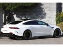 GT 4ドアクーペ 53 4マチック+ AMGダイナミックプラスPKG パノラミックルーフ フルレザー仕様 AMG21インチAW ブルメスター 新車保証付 左ハンドル 中古車画像_2